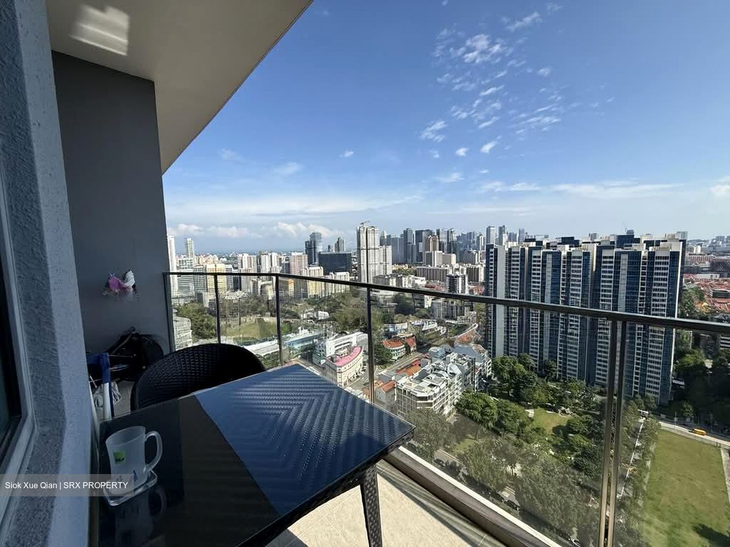 Sturdee Residences (D8), Condominium #563227851
